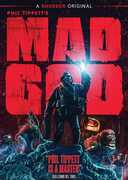 Mad God 