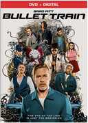 Bullet Train , Brad Pitt