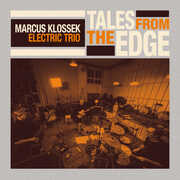 Klossek: Tales from the Edge , Marcus Klossek