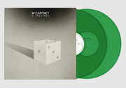 McCartney III Imagined - Clear Green Colored Vinyl [Import] , Paul McCartney
