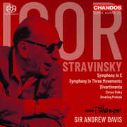 Symphonies Divertimento , BBC Philharmonic