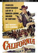 California , Charles Horvath