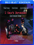 I Can't Breathe (God Forgive Them) , Kevin Sorbo