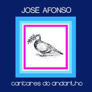 Cantares Do Andarilho , Jose Afonso