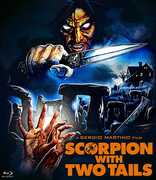 The Scorpion With Two Tails , Elvire Audray