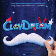 Claydream (Original Soundtrack) , Various Artists