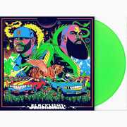 Blacklight , Apollo Brown