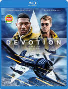 Devotion , Jonathan Majors