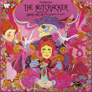 Tchaikovsky: The Nutcracker , Andre Previn