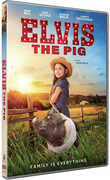 Elvis The Pig 