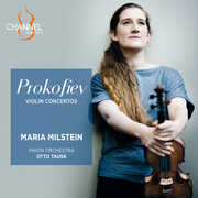 Violin Concertos , Otto Tausk