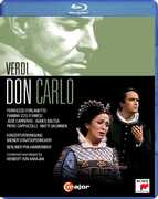 Don Carlo , Ferruccio Furlanetto