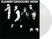 Now - Limited 180-Gram White Colored Vinyl [Import] , Flamin Groovies