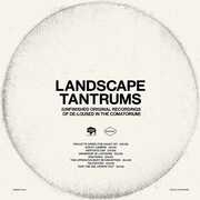 Landscape Tantrums - Unfinished Original Recordings Of De-Loused In  The Comatorium , The Mars Volta