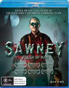 Sawney: Flesh of Man (aka Lord of Darkness) [Import] , Sam Feeney