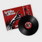 Satanic Age , Lucifer Star Machine
