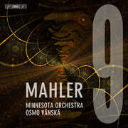 Symphony No. 9 , Minnesota Orchestra
