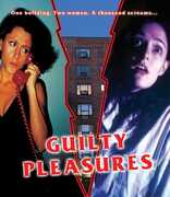 Guilty Pleasures , Sasha Graham