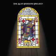 Turn of a Friendly Card [Import] , Alan Parsons Project