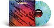 Flying Games , Mike Gordon