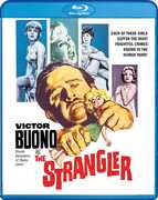 The Strangler , Victor Buono