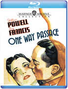 One Way Passage , William Powell