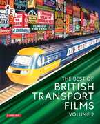 Best Of British Transport Films: Volume 2 - All-Region/ 1080p [Import] 