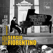 Early Live & Unissued Takes , Sergio Fiorentino