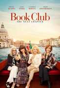 Book Club: The Next Chapter , Diane Keaton