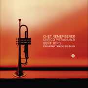 Chet Remembered , Bert Joris