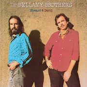 Howard & David , The Bellamy Brothers