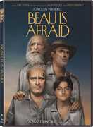 Beau Is Afraid , Joaquin Phoenix