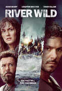 River Wild , Leighton Meester