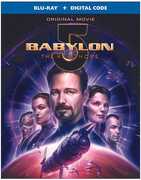 Babylon 5: The Road Home , Bruce Boxleitner