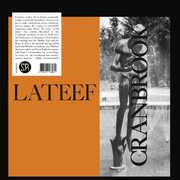 Lateef At Cranbrook , Yusef Lateef