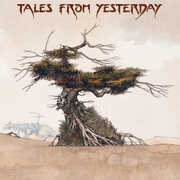 Tales From Yesterday: A Tribute To Yes (Various Artists) , Various Artists