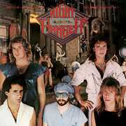Midnight Madness - Special Deluxe Collector's Edition [Import] , Night Ranger