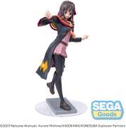 Sega - Konosuba - Luminasta - Yunyun Statue 