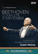 Complete Symphonies , Marie-Claude Chappuis
