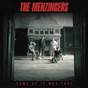 Some Of It Was True - Cherry Bomb Splash , The Menzingers