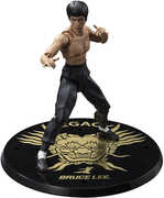 Tamashii Nations - BRUCE LEE - Bandai Spirits S.H.Figuarts - BRUCE LEE LEGACY 50th Ver. , Bruce Lee