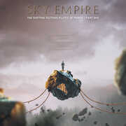 The Shifting Tectonic Plates Of Power - Part One , Sky Empire