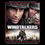 Windtalkers (Original Soundtrack) [Import] , James Horner