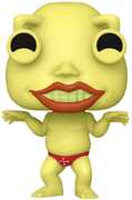 Funko POP! Anime: Yu-Gi-Oh! - Ojama Yellow