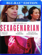 Sexagenarian 