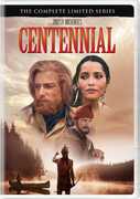 Centennial: The Complete Limited Series , Michael Ansara