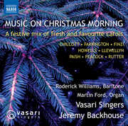 Music on Christmas Morning , Martin Ford