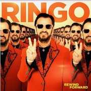 Rewind Forward , Ringo Starr