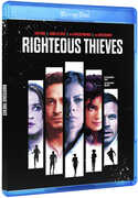 Righteous Thieves , Lisa Vidal