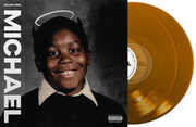 Michael - Amber Colored Vinyl [Import] , Killer Mike